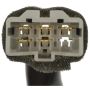 Standard Ignition US-644 Ignition Starter Switch