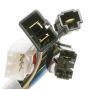 Standard Ignition US-647 Ignition Switch With Lock Cylinder