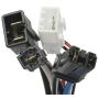 Standard Ignition US-649 Ignition Switch With Lock Cylinder