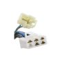 Standard Ignition US-653 Ignition Starter Switch