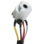 Standard Ignition US-658 Ignition Starter Switch
