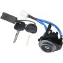 Standard Ignition US660L Ignition Lock Cylinder