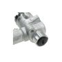 Standard Ignition US-664 Ignition Switch With Lock Cylinder