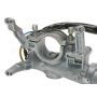 Standard Ignition US-667 Ignition Switch With Lock Cylinder