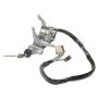 Standard Ignition US-667 Ignition Switch With Lock Cylinder