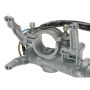 Standard Ignition US-667 Ignition Switch With Lock Cylinder