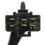 Standard Ignition US-668 Ignition Switch With Lock Cylinder