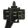 Standard Ignition US-668 Ignition Switch With Lock Cylinder