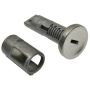 Standard Ignition US669L Ignition Lock Cylinder