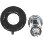 Standard Ignition US679L Ignition Lock Cylinder