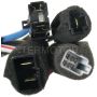 Standard Ignition US-681 Ignition Switch With Lock Cylinder