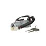 Standard Ignition US-683 Ignition Switch With Lock Cylinder
