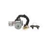 Standard Ignition US-683 Ignition Switch With Lock Cylinder