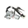 Standard Ignition US-683 Ignition Switch With Lock Cylinder
