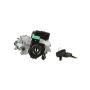 Standard Ignition US-686 Ignition Switch With Lock Cylinder