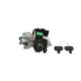 Standard Ignition US-687 Ignition Switch With Lock Cylinder