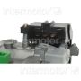Standard Ignition US-687 Ignition Switch With Lock Cylinder