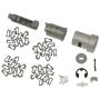 Standard Ignition US694L Ignition Switch With Lock Cylinder