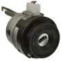 Standard Ignition US697L Ignition Switch With Lock Cylinder