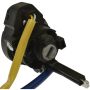 Standard Ignition US698L Ignition Switch With Lock Cylinder
