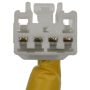 Standard Ignition US698L Ignition Switch With Lock Cylinder