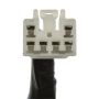 Standard Ignition US699L Ignition Switch With Lock Cylinder