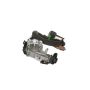 Standard Ignition US-705 Ignition Switch With Lock Cylinder