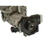 Standard Ignition US-708 Ignition Switch With Lock Cylinder