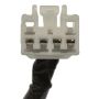 Standard Ignition US708L Ignition Lock Cylinder