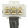 Standard Ignition US-720 Ignition Switch With Lock Cylinder