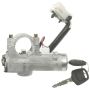 Standard Ignition US-720 Ignition Switch With Lock Cylinder