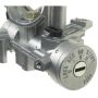 Standard Ignition US-723 Ignition Switch With Lock Cylinder