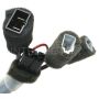 Standard Ignition US-725 Ignition Switch With Lock Cylinder