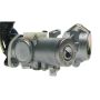 Standard Ignition US-725 Ignition Switch With Lock Cylinder