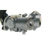 Standard Ignition US-725 Ignition Switch With Lock Cylinder