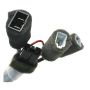 Standard Ignition US-725 Ignition Switch With Lock Cylinder