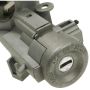 Standard Ignition US-726 Ignition Switch With Lock Cylinder