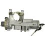Standard Ignition US-726 Ignition Switch With Lock Cylinder