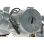 Standard Ignition US-727 Ignition Switch With Lock Cylinder