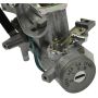 Standard Ignition US-728 Ignition Switch With Lock Cylinder