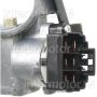 Standard Ignition US-728 Ignition Switch With Lock Cylinder