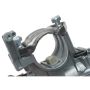 Standard Ignition US-729 Ignition Switch With Lock Cylinder