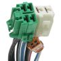 Standard Ignition US-731 Ignition Switch With Lock Cylinder