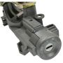 Standard Ignition US-732 Ignition Switch With Lock Cylinder