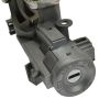Standard Ignition US-733 Ignition Switch With Lock Cylinder