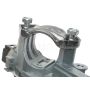 Standard Ignition US-733 Ignition Switch With Lock Cylinder
