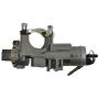 Standard Ignition US-733 Ignition Switch With Lock Cylinder