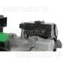 Standard Ignition US-738 Ignition Switch With Lock Cylinder
