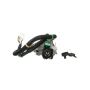 Standard Ignition US-739 Ignition Switch With Lock Cylinder