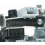 Standard Ignition US-741 Ignition Switch With Lock Cylinder